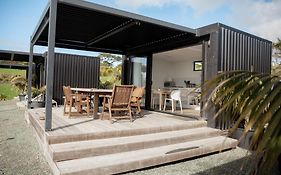 Aotearoa Surf Eco Pods